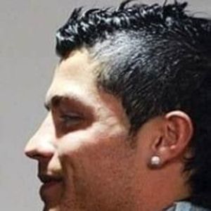 Meet your Posher, Fred